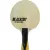Основание для ракетки Gambler Blackout Max Speed Carbon Flared GFC-6