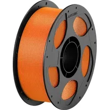 Филамент Anycubic PETG AHPEVO-102 (1кг, оранжевый)