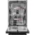 Встраиваемая посудомоечная машина KUPPERSBERG GHS 4520