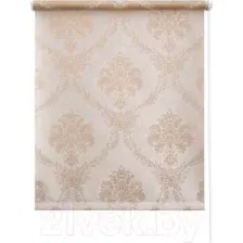 Рулонные шторы Legrand Фаби 72.5x175 58126914 (какао)