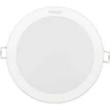 Точечный светильник Philips DN027B LED9 9Вт 4000К 220-240В D125 / Б0060528