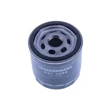Фильтр масляный DENCKERMANN A211084 Ford Edge/Focus/Galaxy/S-Max 2.0 EcoBlue 18