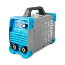 Сварочный инвертор Mikkele MMA-220 PRO