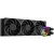 Кулер ID-Cooling SocAll CBO FX360 LCD PE