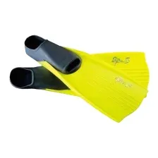 Ласты IST Sports F20NY-L (желтый)