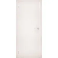 Межкомнатная дверь Юни Эмаль 00 80x200 (белый)