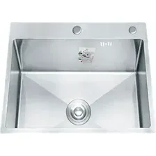 Мойка кухонная Diadonna S5040