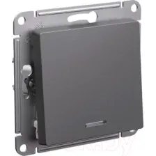 Выключатель Systeme (Schneider) Electric AtlasDesign ATN001463