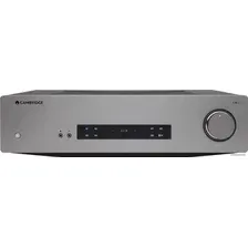 Интегральный усилитель Cambridge Audio CXA61