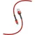 Кабель SmartBuy iK-12-S26r S26 (1м, красный)