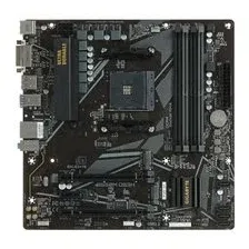 Материнская плата GIGABYTE B550M DS3H (rev. 1.5)