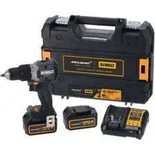 Дрель-шуруповерт DeWalt DCD85MM2T-QW