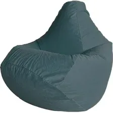 Кресло-мешок Flagman Груша Макси XXL Г2.5-297 (Velutto 53)