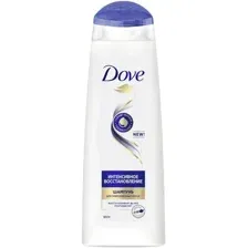 Шампунь Dove Hair Therapy интенсивное восстановление 250 мл
