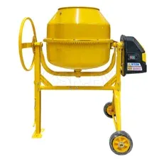 Бетономешалка SBK SX-225