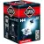 Галогенная лампа AWM H4 12V 60/55W P43T 1шт