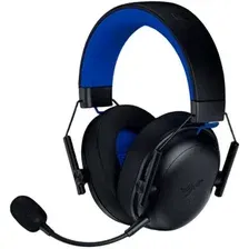 Наушники Razer BlackShark V3 X HyperSpeed (для PlayStation, черный)