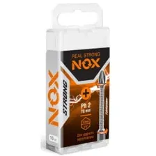 Набор бит Nox 336270 (10шт)