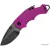Складной нож Kershaw 8700Purbw Shuffle