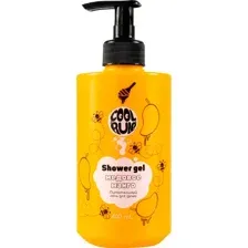 Гель для душа Cool Rule Медовое манго Питательный (400мл)