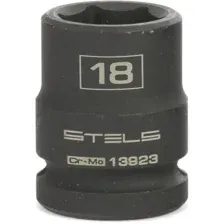 Головка слесарная Stels 13923