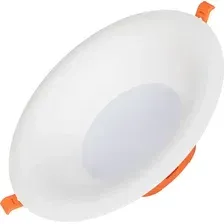 Точечный светильник Arlight MS-BLIZZARD-BUILT-R215-20W Warm3000 036575