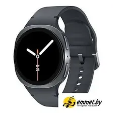 Умные часы Samsung Galaxy Watch8 40 мм LTE (графит)