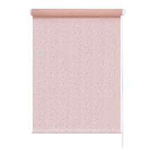 Рулонные шторы Legrand Мираж 42.5x175 (коралл)