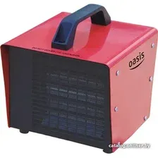 Тепловая пушка Oasis TPK-20