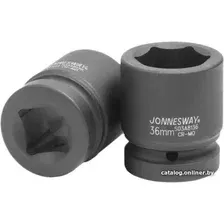 Головка слесарная Jonnesway S03A8136