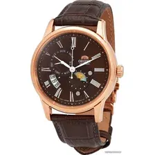 Наручные часы Orient RA-AK0009T