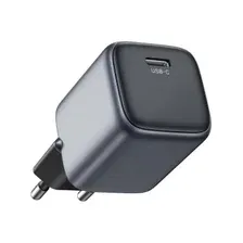 Сетевое зарядное устройство UGREEN CD318 Space Gray