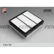 Фильтр воздушный FENOX FAI179