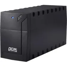 Источник бесперебойного питания PowerCom RPT-600A
