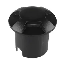 Светильник уличный Arte Lamp Piazza A3221IN-4BK