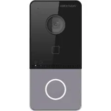 Вызывная панель Hikvision DS-KV6103-PE1