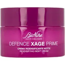 Крем для лица BioNike Defence Xage Prime Redensifying Night Cream  (50мл)