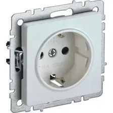 Розетка IEK Brite BR-R11-16-K36