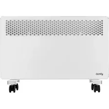 Конвектор Domfy DCW-CH1020
