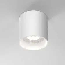 Спот Elektrostandard 25034/LED (белый)