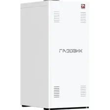Газовый котел Лемакс Газовик, АОГВ-8-1