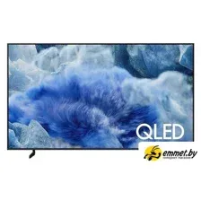 Телевизор Samsung AI QLED 4K Q8F QE55Q8FAAUXRU