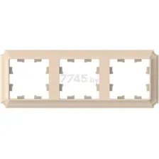 Рамка Systeme Electric Atlasdesign Antique ATN101203