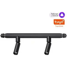 Трековый светильник Novotech Konst Glat 359373