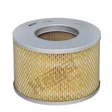 Фильтр воздушный HENGST E1586L