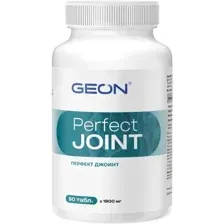 Perfect Joint, 90 табл