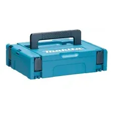 Кейс MakPac 1 к JR102/HP1640/4350FCT/DF330D MAKITA