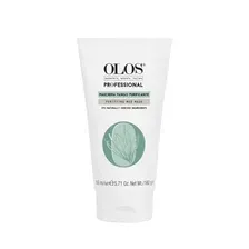 Маска для лица кремовая Olos Impure skin Очищающая грязевая (150мл)