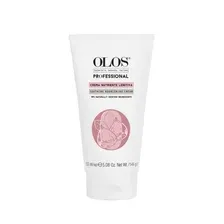 Крем для лица Olos Sensitive skin Питательный смягчающий (150мл)