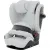 Детское автокресло Cybex Pallas G2 i-Size (fog grey)